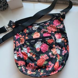 LeSportSac crossbody Tote